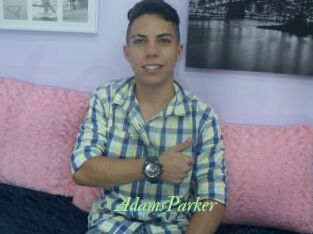 AdamsParker