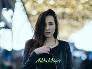 AddaMoore