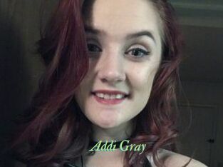 Addi_Gray