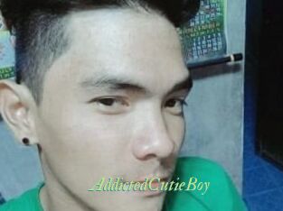 AddictedCutieBoy