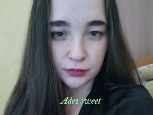 Ade1_sweet
