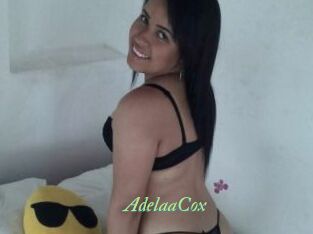 AdelaaCox
