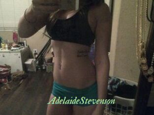 AdelaideStevenson