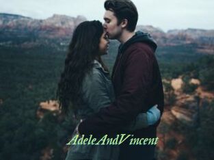 AdeleAndVincent