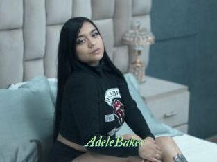 AdeleBaker