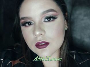 AdeleHanson