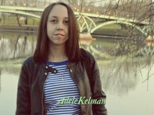 AdeleKelman