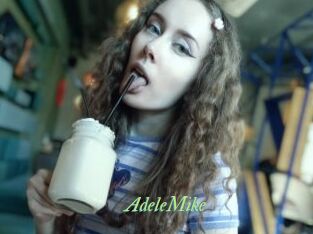 AdeleMike