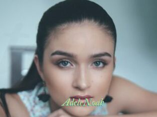 AdeleNoah