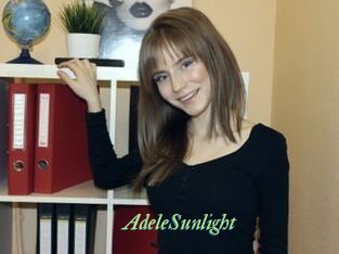 AdeleSunlight