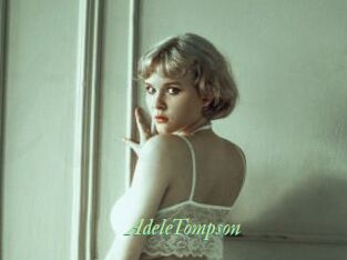 AdeleTompson