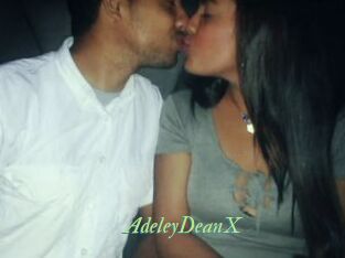 AdeleyDeanX