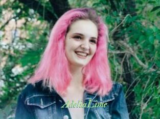 AdeliaLime