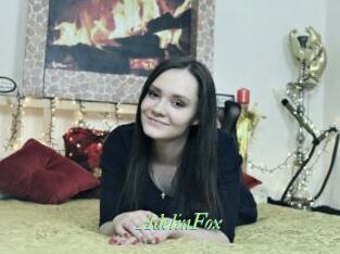 AdelinFox