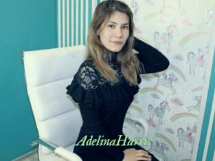 AdelinaHarris
