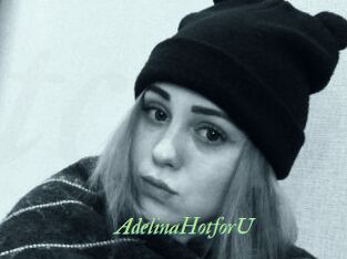 AdelinaHotforU