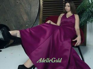 AdelleGold