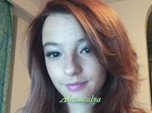 Adenatalya