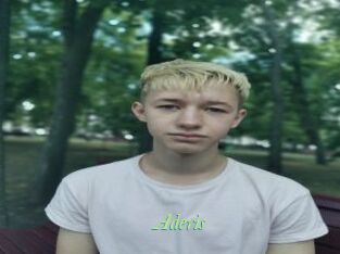 Aderis