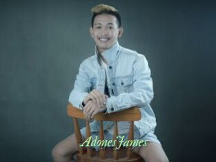 AdonesJames