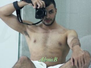 AdonisB