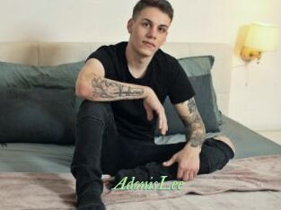 AdonisLee