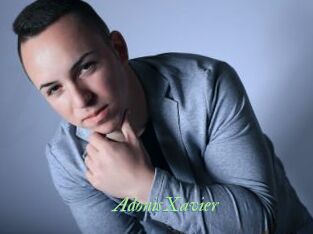 AdonisXavier
