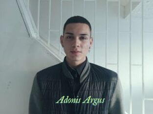 Adonis_Argus