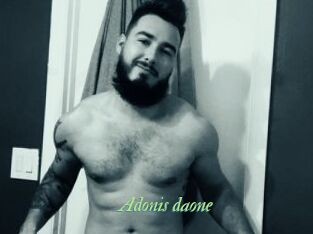 Adonis_daone