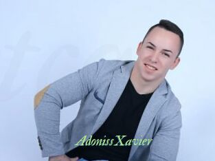 AdonissXavier
