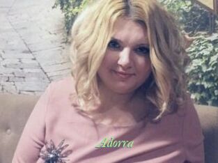 Adorra