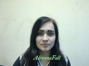AdrennaFall