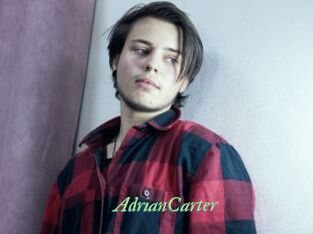 AdrianCarter