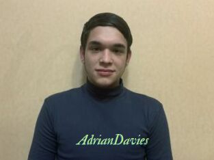 AdrianDavies