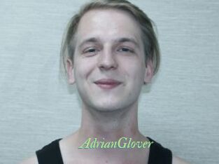 AdrianGlover