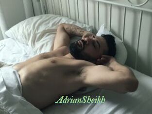 AdrianSheikh