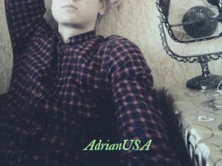 AdrianUSA