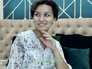 AdrianaJesse