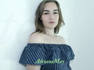 AdrianaMay