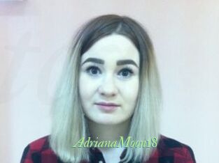 AdrianaMoon18