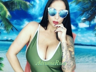 AdrianaRossi