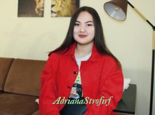AdrianaStrofirf