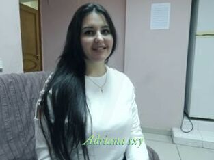 Adriana_sxy