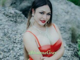AdriannaGray