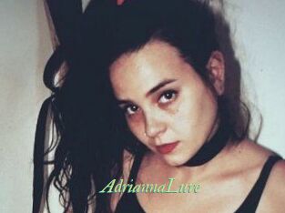 AdriannaLure