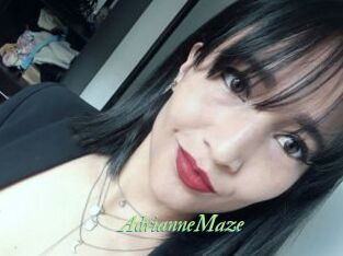 AdrianneMaze