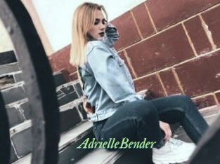 AdrielleBender