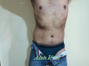 Adult_Viral