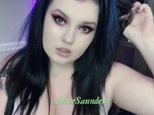 AerieSaunders