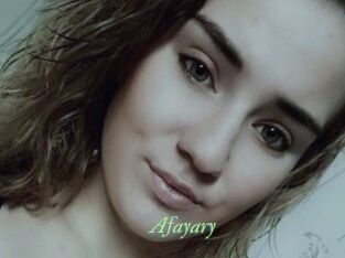 Afayary